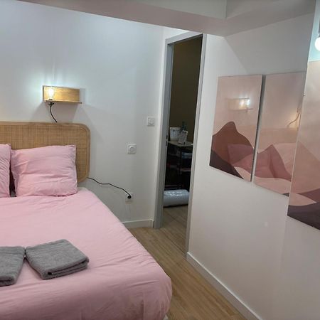 카스텔나우다리 Le Castel 아파트 외부 사진