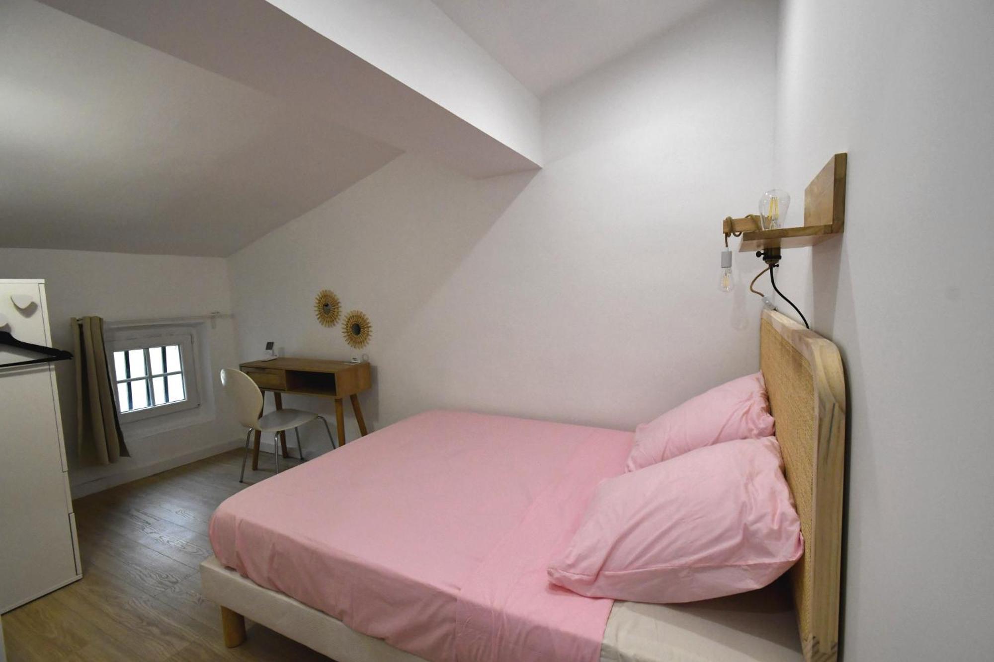 카스텔나우다리 Le Castel 아파트 외부 사진